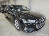  Audi  A6 40 TDI quattro S tronic sport Avant #2