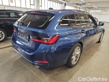  Bmw  Serie 3 318d Touring Auto #4