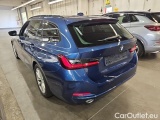  Bmw  Serie 3 318d Touring Auto #3