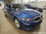  Bmw  Serie 3 318d Touring Auto #2