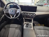  Bmw  Serie 3 318d Touring Auto #6