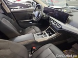  Bmw  Serie 3 318d Touring Auto #7