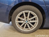  Bmw  Serie 3 318d Touring Auto #10