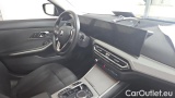  Bmw  Serie 3 320d xDrive Automatik #7