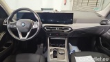  Bmw  Serie 3 320d xDrive Touring Automatic #6