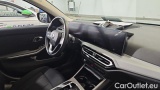  Bmw  Serie 3 320d xDrive Touring Automatic #7