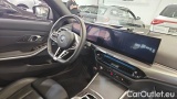  Bmw  Serie 3 330e Touring Automatic #7