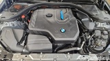  Bmw  Serie 3 330e Touring Automatic #11
