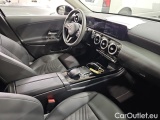  Mercedes  A-Klasse A 180 d #7