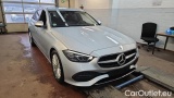 Mercedes  C-Klasse C 220 d T Autom. #2