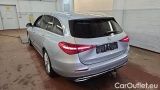  Mercedes  C-Klasse C 220 d T Autom. #3