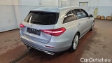  Mercedes  C-Klasse C 220 d T Autom. #4