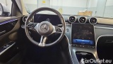  Mercedes  C-Klasse C 220 d T Autom. #6