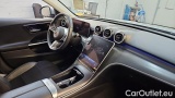  Mercedes  C-Klasse C 220 d T Autom. #7