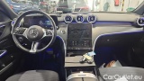  Mercedes  C-Klasse C 300 d 4MATIC Autom. #6