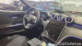  Mercedes  C-Klasse C 300 d 4MATIC Autom. #7