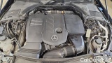  Mercedes  C-Klasse C 300 d 4MATIC Autom. #11
