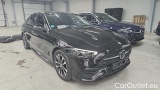  Mercedes  C-Klasse C 300 e Autom. #2