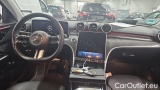 Mercedes  C-Klasse C 300 e Autom. #6