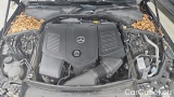  Mercedes  C-Klasse C 300 e Autom. #11