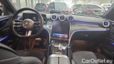  Mercedes  C-Klasse C 300 e T Autom. #6