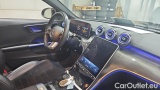  Mercedes  C-Klasse C 300 e T Autom. #7