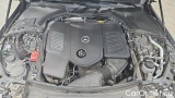  Mercedes  C-Klasse C 300 e T Autom. #11