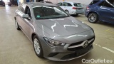  Mercedes  CLA-Klasse CLA 200 d Shooting Brake #2