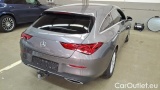  Mercedes  CLA-Klasse CLA 200 d Shooting Brake #4
