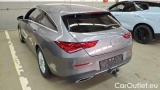  Mercedes  CLA-Klasse CLA 200 d Shooting Brake #3