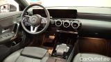  Mercedes  CLA-Klasse CLA 200 d Shooting Brake #6