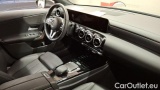  Mercedes  CLA-Klasse CLA 200 d Shooting Brake #7
