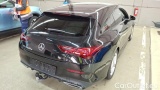  Mercedes  CLA-Klasse CLA 220 d DCT Shooting Brake #4