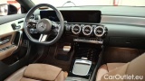  Mercedes  CLA-Klasse CLA 220 d DCT Shooting Brake #6