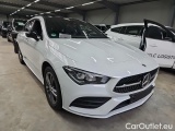  Mercedes  CLA-Klasse CLA 250 e DCT Shooting Brake #2