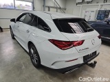  Mercedes  CLA-Klasse CLA 250 e DCT Shooting Brake #3
