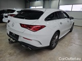  Mercedes  CLA-Klasse CLA 250 e DCT Shooting Brake #4