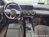  Mercedes  CLA-Klasse CLA 250 e DCT Shooting Brake #6