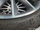  Mercedes  CLA-Klasse CLA 250 e DCT Shooting Brake #33