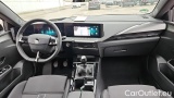  Opel  Astra 1.2 Turbo 96kW GS #6