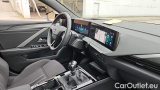  Opel  Astra 1.2 Turbo 96kW GS #7
