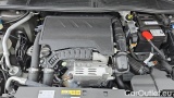 Opel  Astra 1.2 Turbo 96kW GS #11