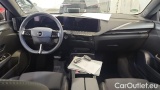  Opel  Astra 1.2 Turbo 96kW GS Auto #6