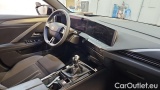  Opel  Astra ST 1.2 Turbo 96kW GS #7