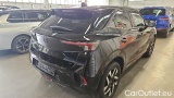  Opel  Mokka 1.2 Turbo 100kW GS #4
