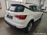  Seat  Arona 1.6 TDI Start&Stop 70kW Style #4
