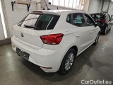  Seat  Ibiza 1.6 TDI 70kW Style #4