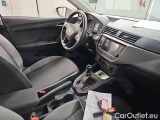  Seat  Ibiza 1.6 TDI 70kW Style #7