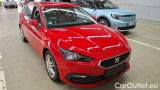  Seat  Leon 1.0 TSI 66kW Style Sportstourer #2
