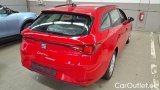  Seat  Leon 1.0 TSI 66kW Style Sportstourer #4